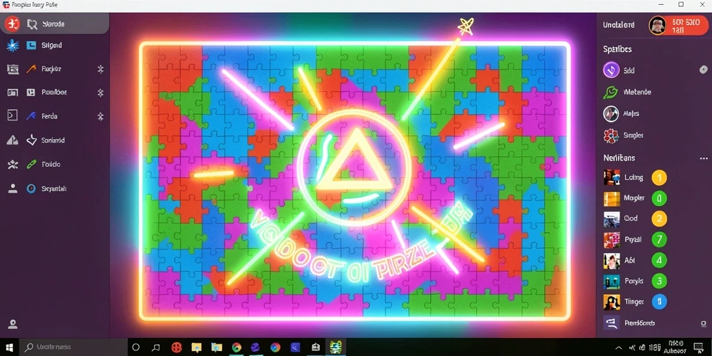 9et - Pengalaman bermain multiplayer yang sangat seru.