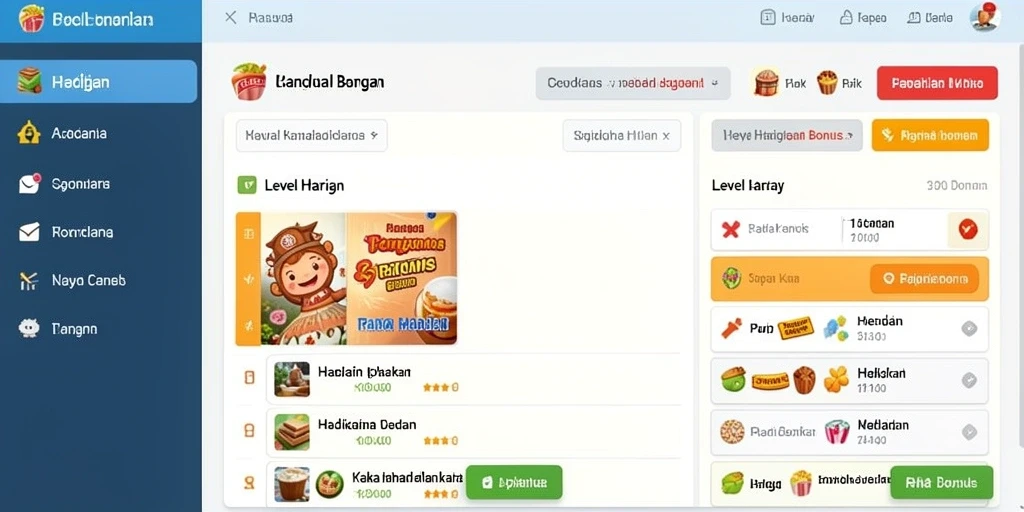 gacormax - Petualangan menegangkan di setiap sudut dunia game.