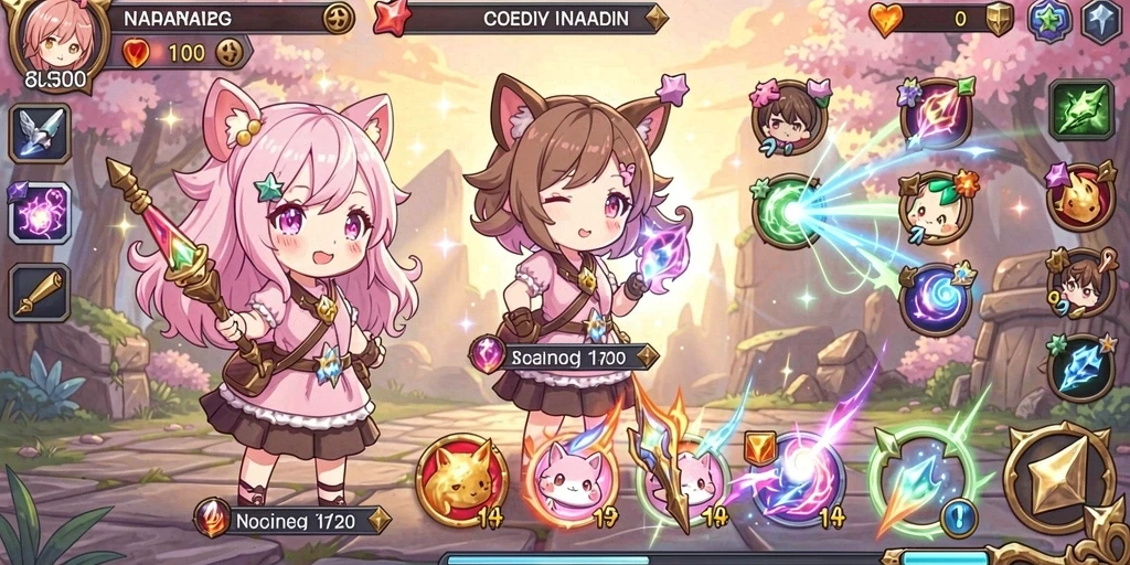glowin88 - Salah satu level menantang yang harus Anda coba di GLOWIN88.