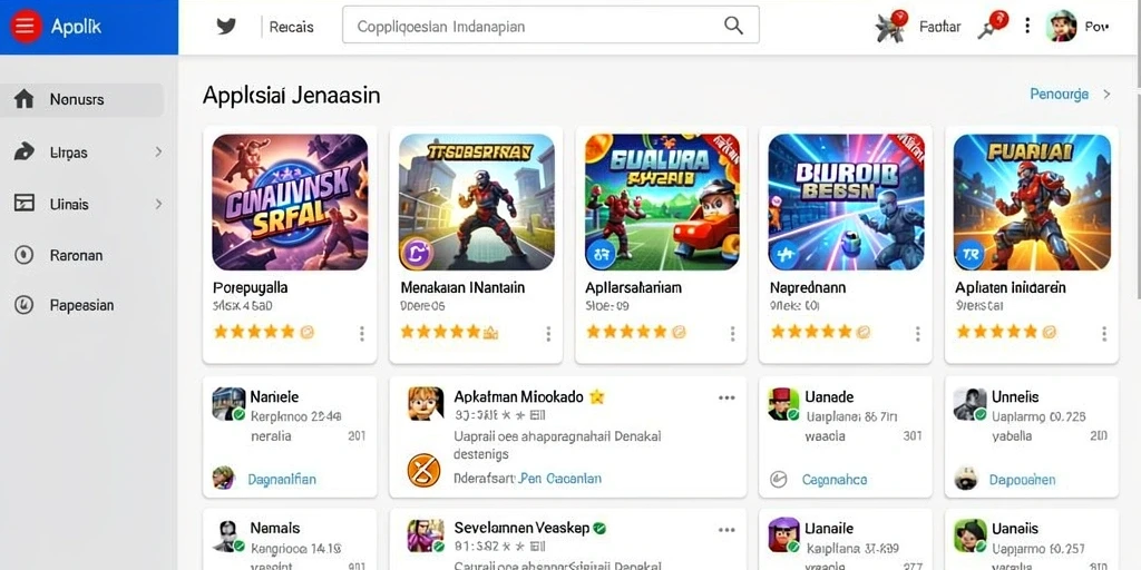 hokiarena - Menampilkan grafis karakter yang menakjubkan.