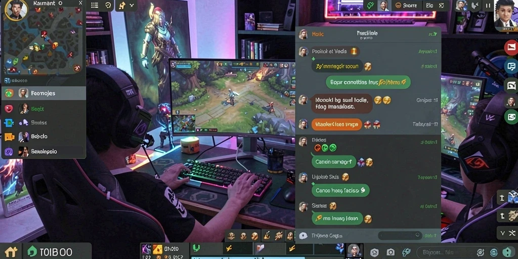 logam777 - Mode permainan seru dengan banyak tantangan.