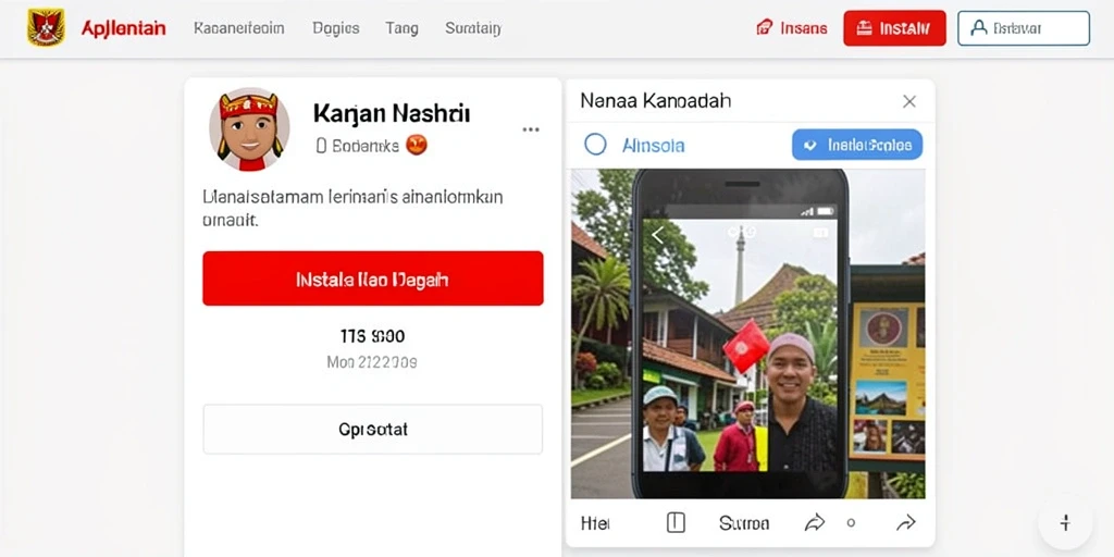 mentari138 - Screenshot karakter unik yang bisa dipilih dalam MENTARI138.