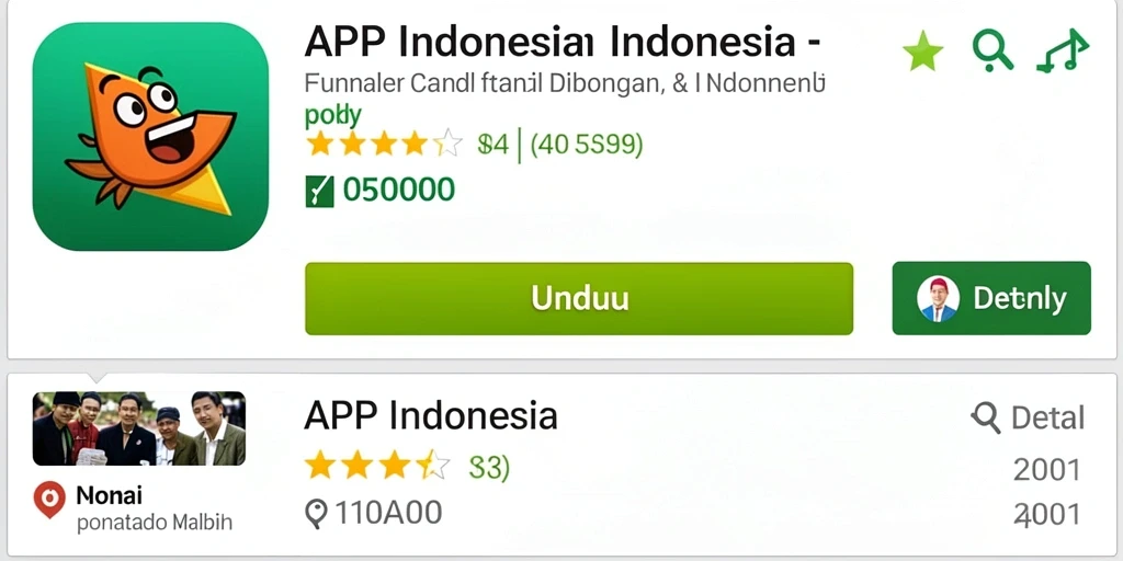 mutasitoto - Mode permainan multiplayer yang seru.