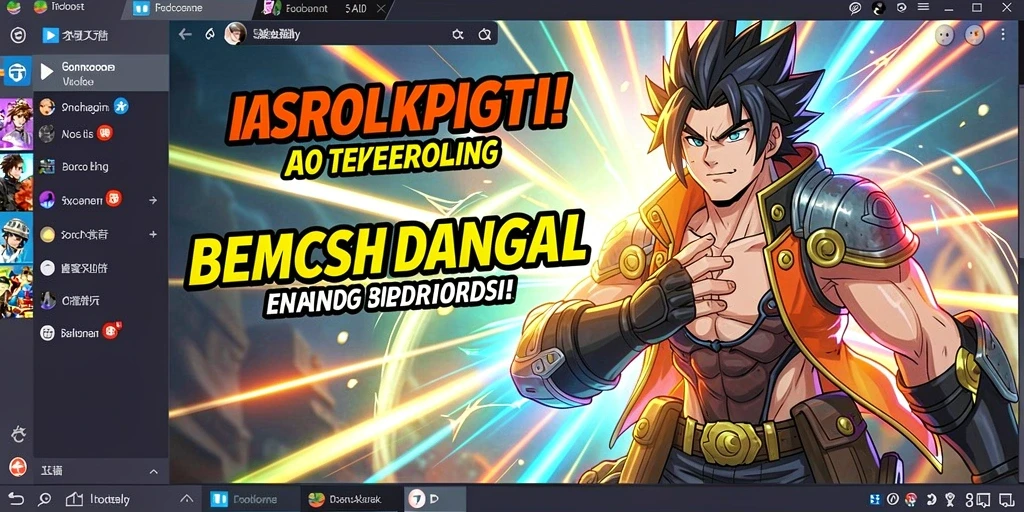 qqstar - Mode permainan yang bervariasi dan menarik.