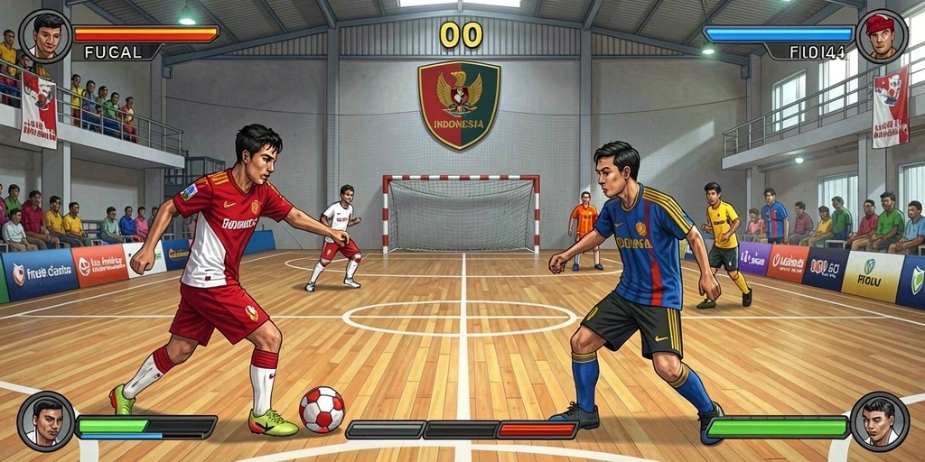 we878 - Fitur multiplayer yang memungkinkan bermain bersama teman.