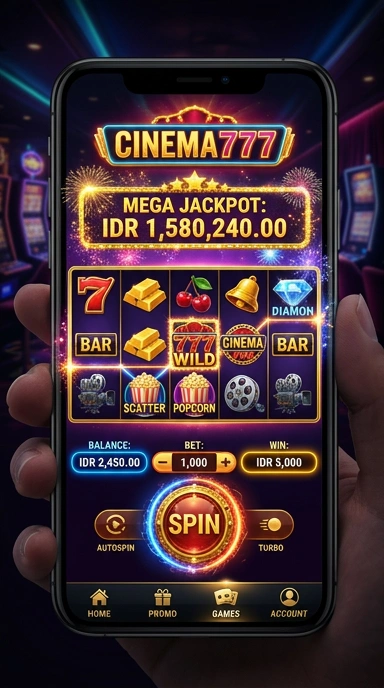Pratinjau build resmi — siap diunduh untuk Android